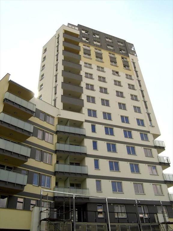 Apartamenty Promenada Warsaw Ngoại thất bức ảnh